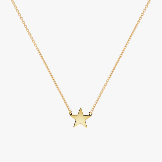 Star Bright Necklace